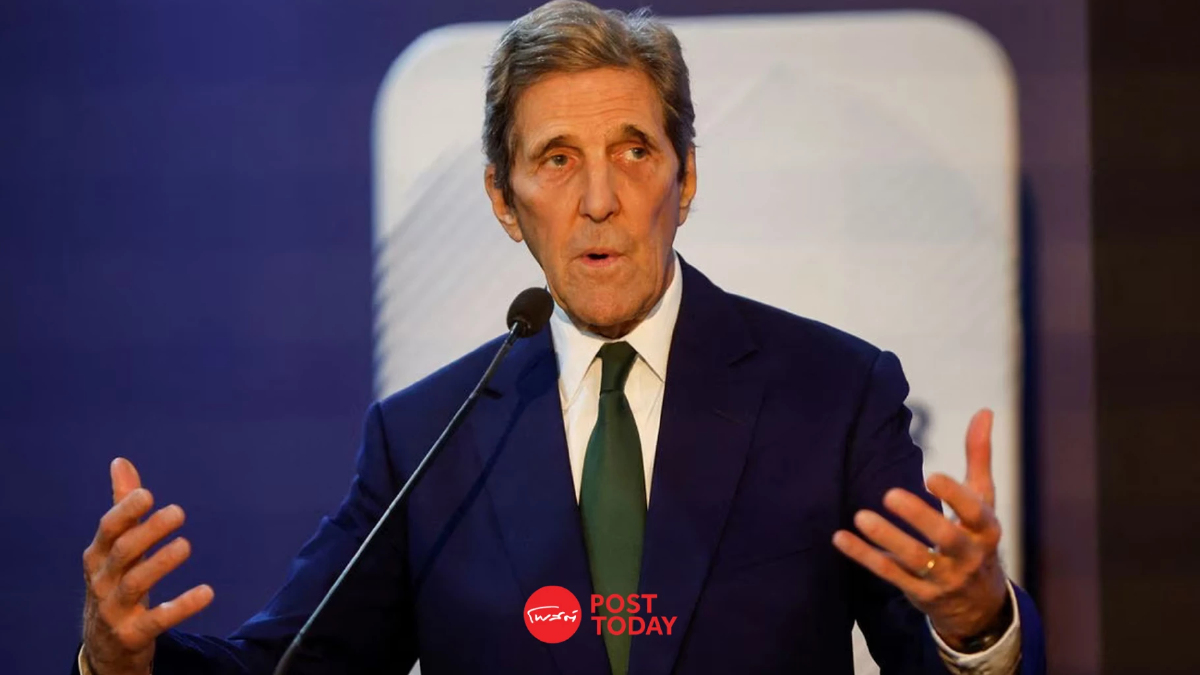 John Kerry ระดมทุนเอกชน ตั้งกองทุนเปลี่ยนผ่านพลังงานประเทศยากจน John Kerry ระดมทุนเอกชน ตั้งกองทุนเปลี่ยนผ่านพลังงานประเทศยากจน