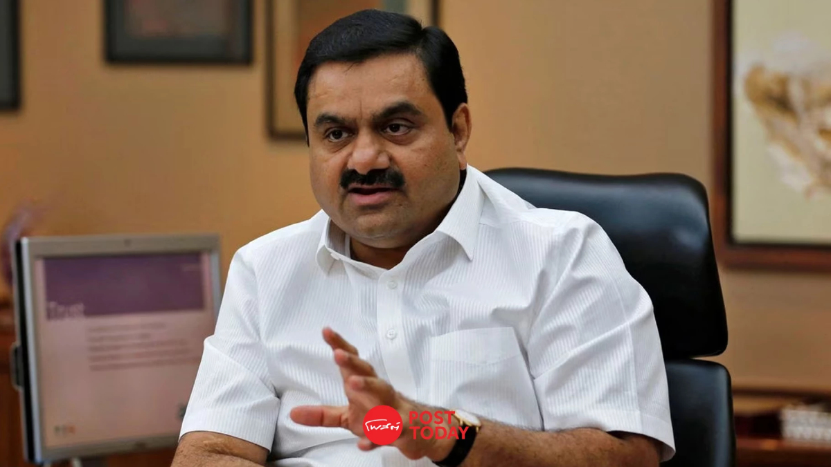 Gautam Adani กับมรสุมใหญ่ที่ยังต้องเผชิญ Gautam Adani กับมรสุมใหญ่ที่ยังต้องเผชิญ