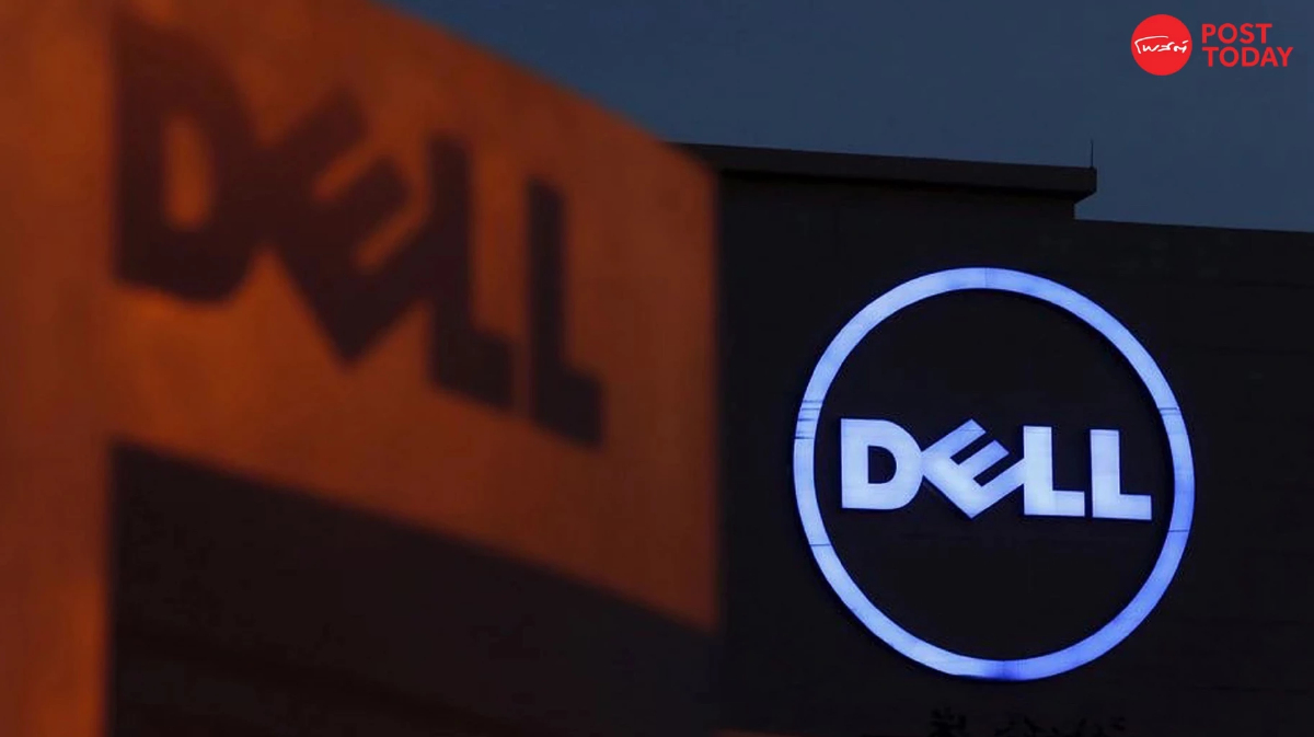 Dell มีแผนจะยุติการใช้ชิปที่ผลิตในจีนภายในปี 2024 Dell มีแผนจะยุติการใช้ชิปที่ผลิตในจีนภายในปี 2024