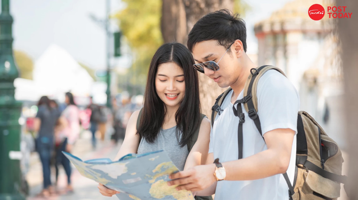 ท่องเที่ยวไทย ภูเก็ต-เชียงใหม่ คึกคัก! รับปี 2566 ท่องเที่ยวไทย ภูเก็ต-เชียงใหม่ คึกคัก! รับปี 2566
