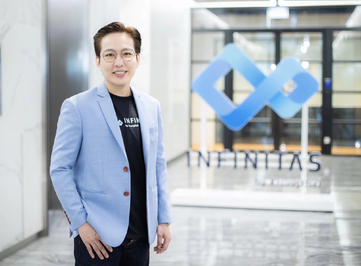 “กรุงไทย” เปิดตัว NEXT INVEST ชูจุดเด่น แค่ 100 บาท ก็เริ่มลงทุนได้ “กรุงไทย” เปิดตัว NEXT INVEST ชูจุดเด่น แค่ 100 บาท ก็เริ่มลงทุนได้