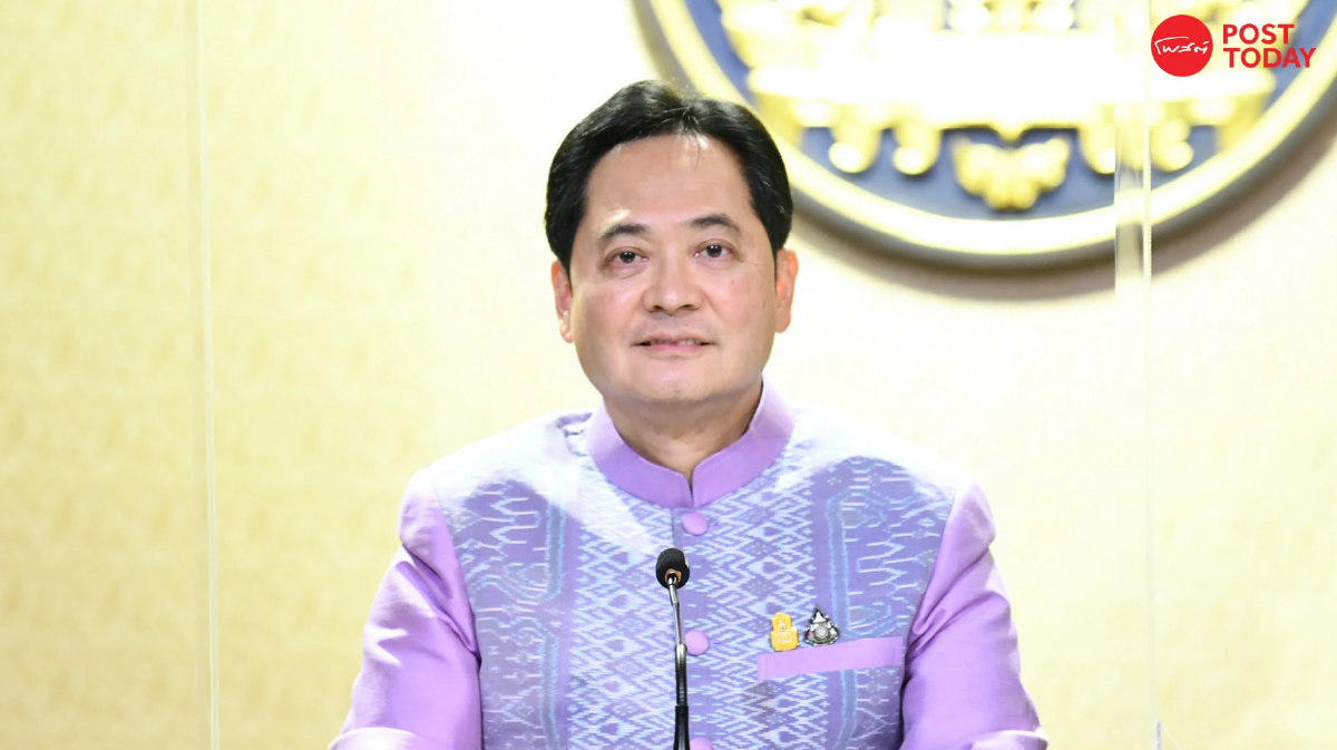 นายกฯ กำชับ สธ.-ก.ท่องเที่ยวฯ เตรียมความพร้อม รับนักท่องเที่ยวจีน นายกฯ กำชับ สธ.-ก.ท่องเที่ยวฯ เตรียมความพร้อม รับนักท่องเที่ยวจีน