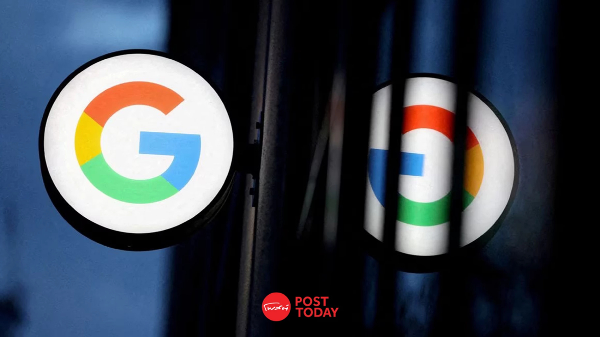 สหรัฐฯฟ้องกูเกิล (Google) ฐานครอบงำตลาดโฆษณา สหรัฐฯฟ้องกูเกิล (Google) ฐานครอบงำตลาดโฆษณา