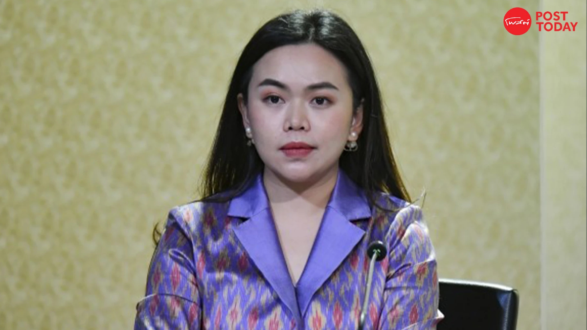 ไตรศุลี รองโฆษกรัฐบาลเผยไทยรอต้อนรับทัวร์จีน เที่ยวบินแรกเข้าประเทศ ไตรศุลี รองโฆษกรัฐบาลเผยไทยรอต้อนรับทัวร์จีน เที่ยวบินแรกเข้าประเทศ