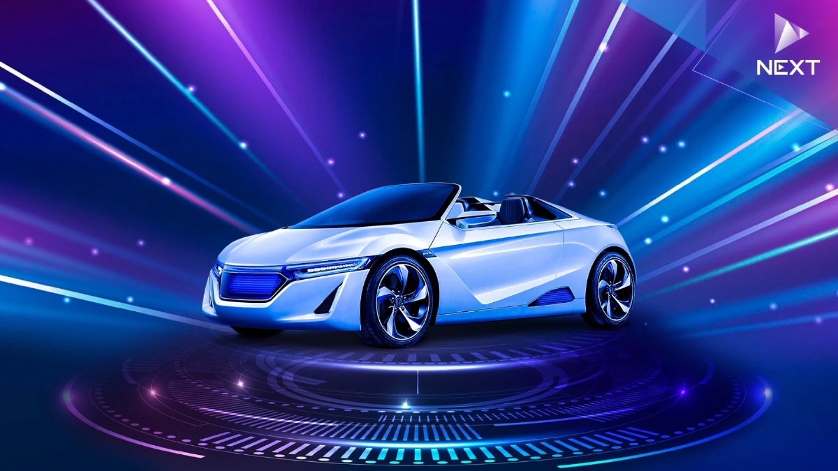 ที่สุดของรถ EV แห่งปี (4) รถ EV ที่มีประสิทธิภาพในการชาร์จสูงสุด ที่สุดของรถ EV แห่งปี (4) รถ EV ที่มีประสิทธิภาพในการชาร์จสูงสุด