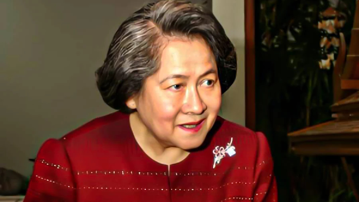 UNESCO เตรียมเฉลิมฉลอง 100 ปีประสูติ “"สมเด็จพระเจ้าพี่นางเธอ เจ้าฟ้ากัลยาณิวัฒนาฯ” UNESCO เตรียมเฉลิมฉลอง 100 ปีประสูติ “"สมเด็จพระเจ้าพี่นางเธอ เจ้าฟ้ากัลยาณิวัฒนาฯ”