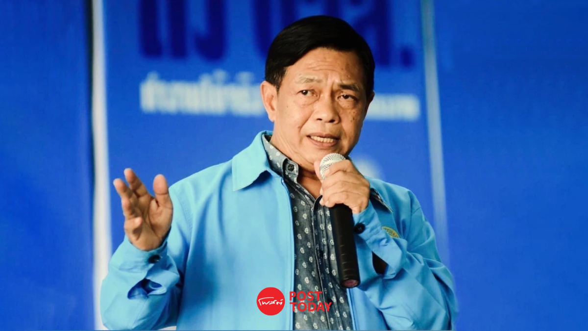 'อลงกรณ์'เปิดตัวผู้สมัครส.ส.เพชรบุรีประกาศปักธงสีฟ้ายกทีม 'อลงกรณ์'เปิดตัวผู้สมัครส.ส.เพชรบุรีประกาศปักธงสีฟ้ายกทีม