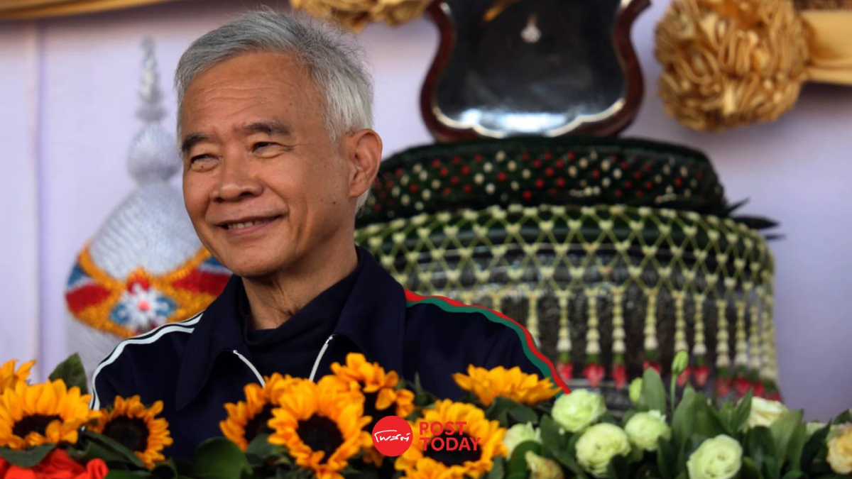 "สุวัจน์" ชื่นชมฟุตบอลประเพณี”ราชภัฏ-ราชมงคล” "สุวัจน์" ชื่นชมฟุตบอลประเพณี”ราชภัฏ-ราชมงคล”