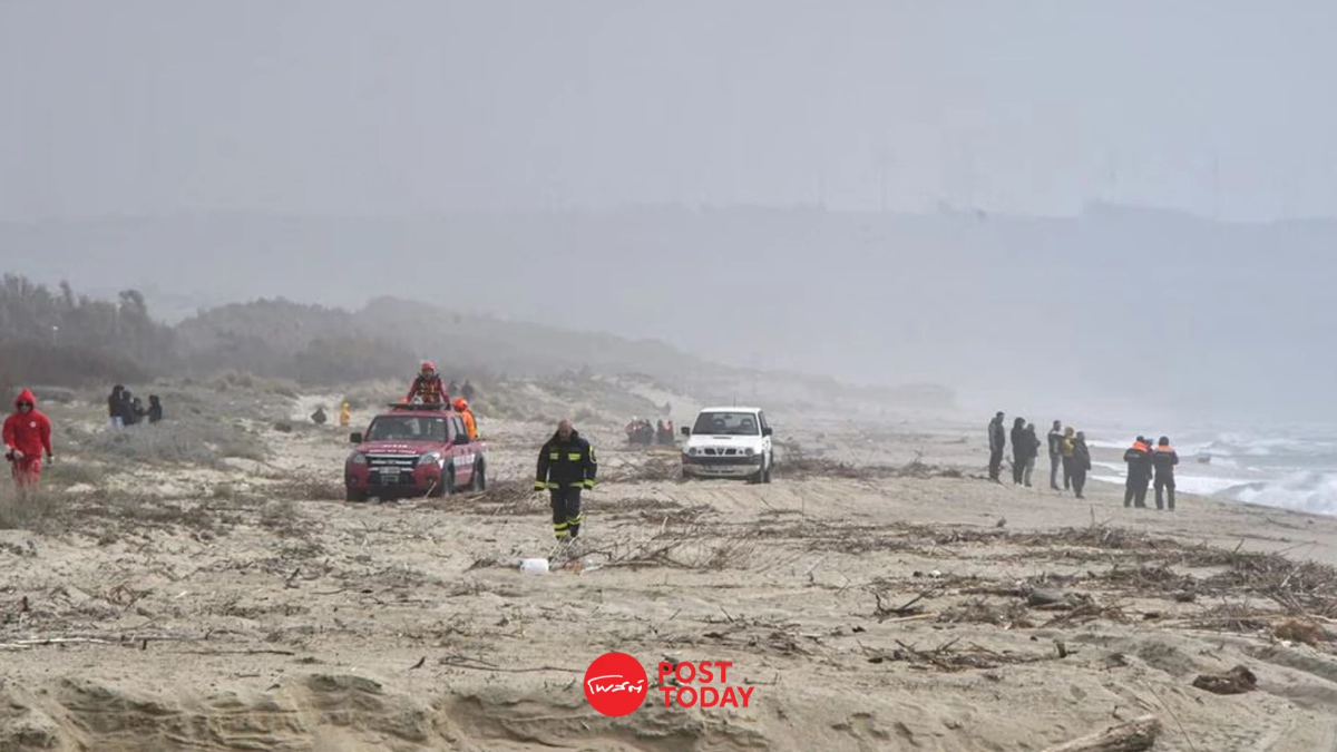 ย้อนไทม์ไลน์ 8 ปี เหตุเรือผู้อพยพล่มกลางเมดิเตอร์เรเนียน ย้อนไทม์ไลน์ 8 ปี เหตุเรือผู้อพยพล่มกลางเมดิเตอร์เรเนียน