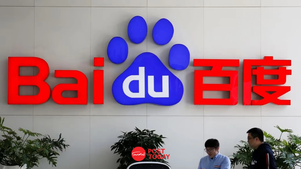 ศึกแชทบอท Baidu เตรียมเปิดตัว "Ernie Bot" โต้กระแส “ChatGPT” ศึกแชทบอท Baidu เตรียมเปิดตัว "Ernie Bot" โต้กระแส “ChatGPT”