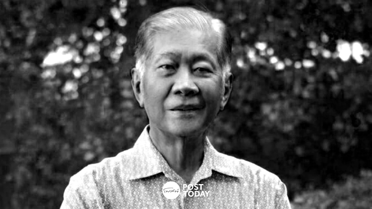 'นุกูล ประจวบเหมาะ' อดีตผู้ว่าแบงก์ชาติถึงแก่กรรม ญาติตั้งศพวัดธาตุทอง 'นุกูล ประจวบเหมาะ' อดีตผู้ว่าแบงก์ชาติถึงแก่กรรม ญาติตั้งศพวัดธาตุทอง