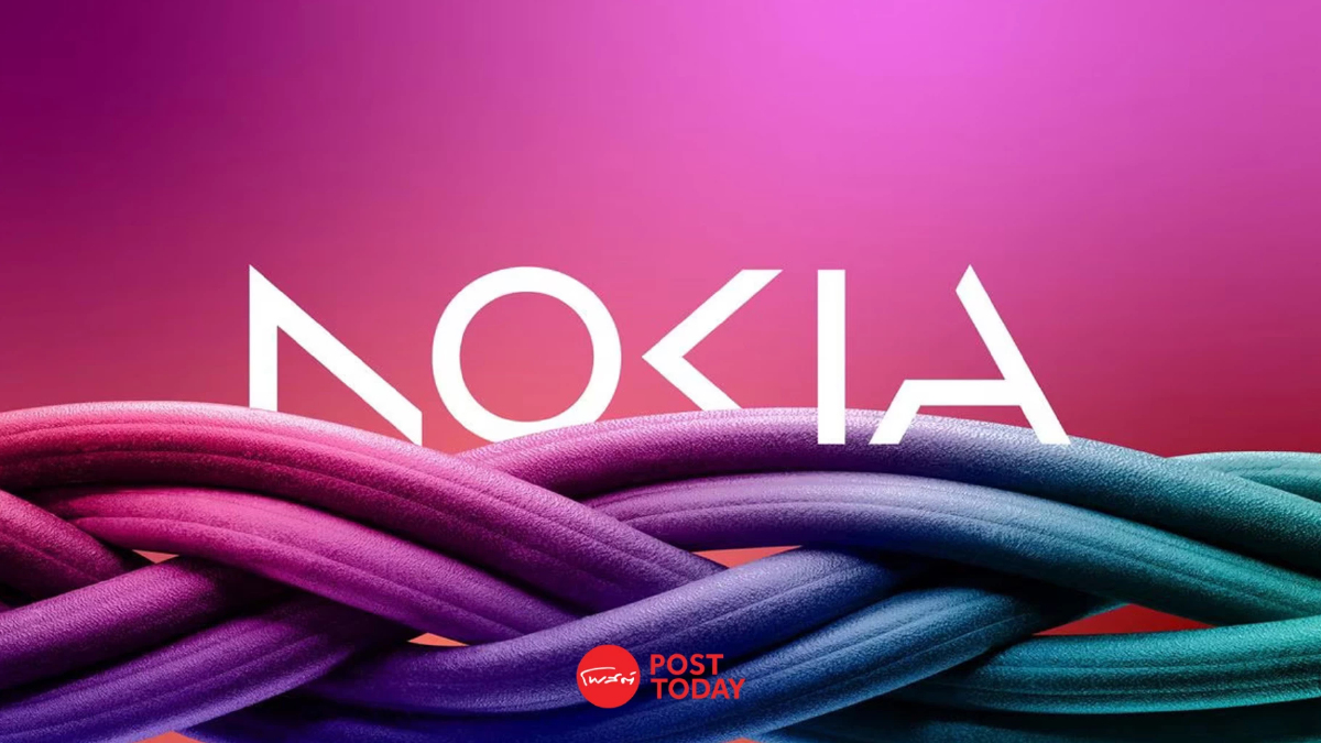 Nokia ปรับโฉมโลโก้ในรอบเกือบ 60 ปี มุ่งเติบโตเชิงรุก Nokia ปรับโฉมโลโก้ในรอบเกือบ 60 ปี มุ่งเติบโตเชิงรุก