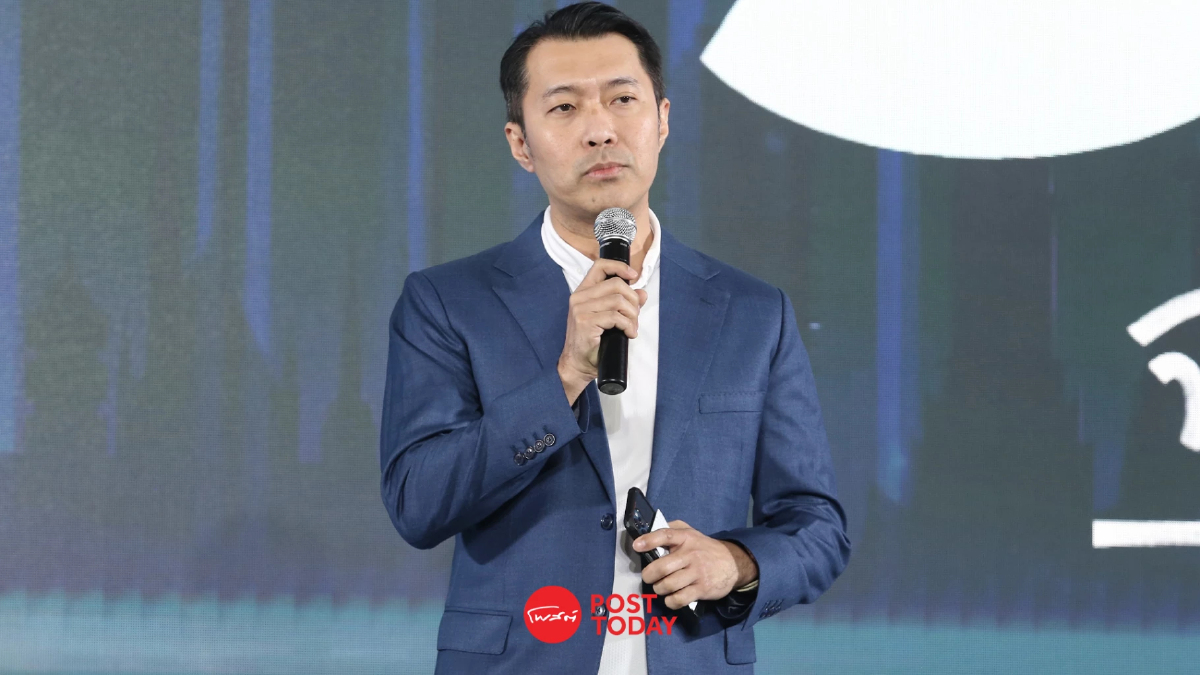 วิศัลย์ วนะศักดิ์ศรีสกุล จาก WARRIX แนะ SMEs โตแบบยั่งยืนต้องจับ Global Trend วิศัลย์ วนะศักดิ์ศรีสกุล จาก WARRIX แนะ SMEs โตแบบยั่งยืนต้องจับ Global Trend