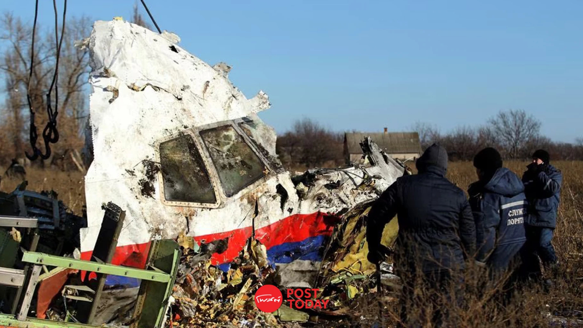เผยปูตินโยงกรณีเครื่องบิน MH 17 ถูกยิงตก เผยปูตินโยงกรณีเครื่องบิน MH 17 ถูกยิงตก