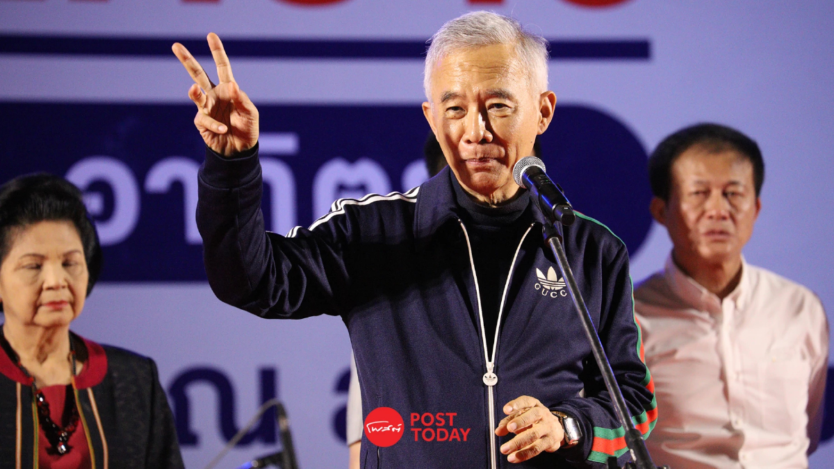 สุวัจน์ เปิดงานเดิน เดิ่น โคราช สร้างสุขฟื้นเศรษฐกิจ สุวัจน์ เปิดงานเดิน เดิ่น โคราช สร้างสุขฟื้นเศรษฐกิจ