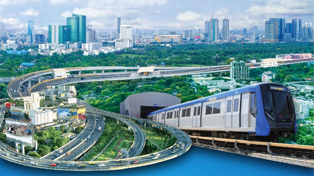 BEM ยืนยันร่วมประมูล รถไฟฟ้าสายสีส้ม สุจริตถูกกฎหมาย BEM ยืนยันร่วมประมูล รถไฟฟ้าสายสีส้ม สุจริตถูกกฎหมาย