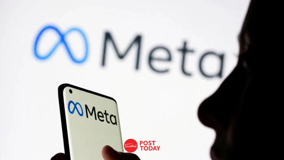 Meta เปิดตัว AI ใหม่ หวังสู้ศึกในตลาด Big Tech Meta เปิดตัว AI ใหม่ หวังสู้ศึกในตลาด Big Tech