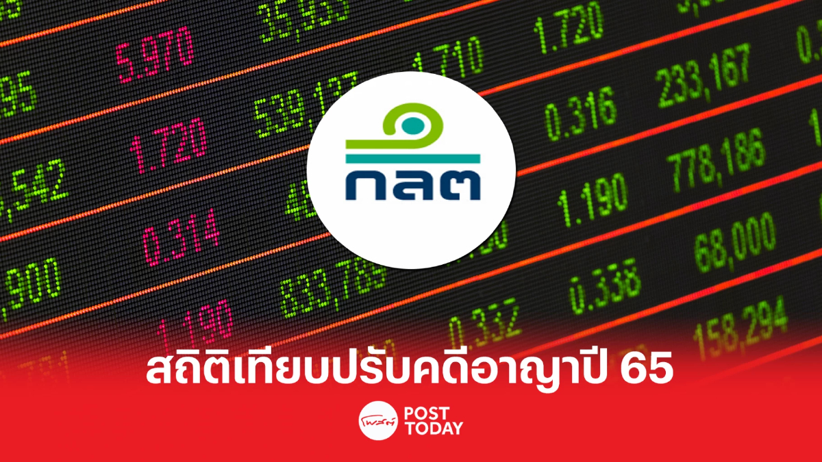 ก.ล.ต. เปรียบเทียบปรับคดีอาญาปี 65 มูลค่า 126.55 ล้านบาท จำนวน 209 ราย ก.ล.ต. เปรียบเทียบปรับคดีอาญาปี 65 มูลค่า 126.55 ล้านบาท จำนวน 209 ราย