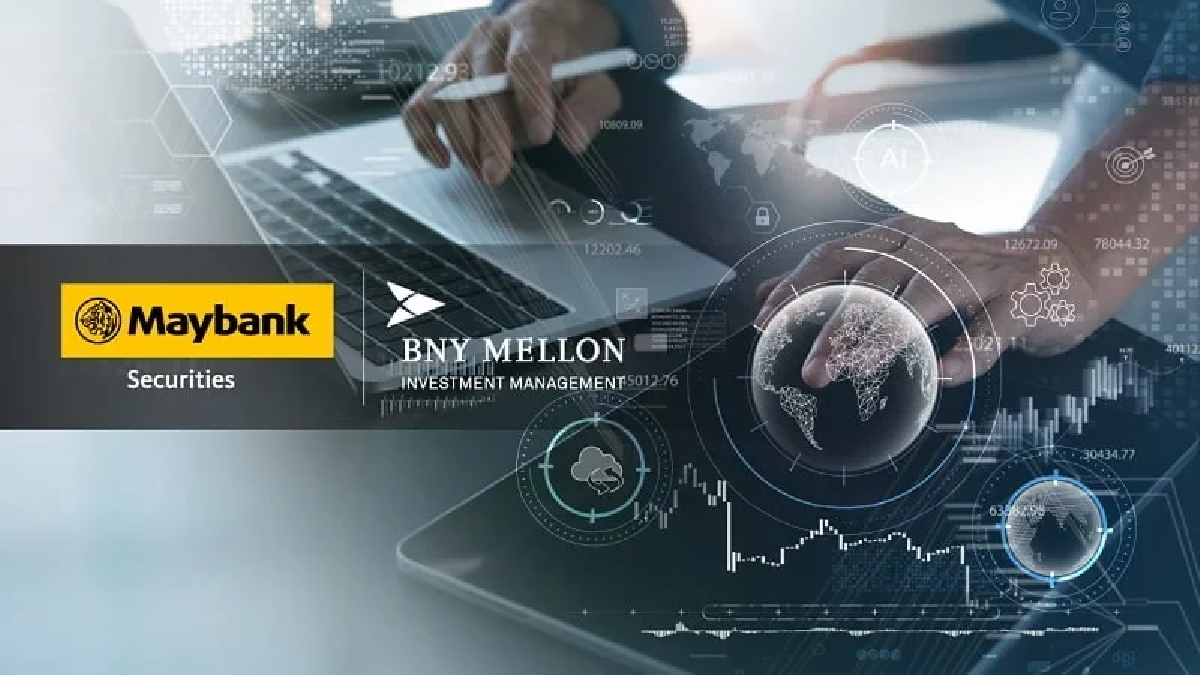 BNY Mellon คาดปีนี้ลงทุนร้อนแรง แต่ตลาดหุ้นยังเสี่ยงจากเศรษฐกิจถดถอย BNY Mellon คาดปีนี้ลงทุนร้อนแรง แต่ตลาดหุ้นยังเสี่ยงจากเศรษฐกิจถดถอย
