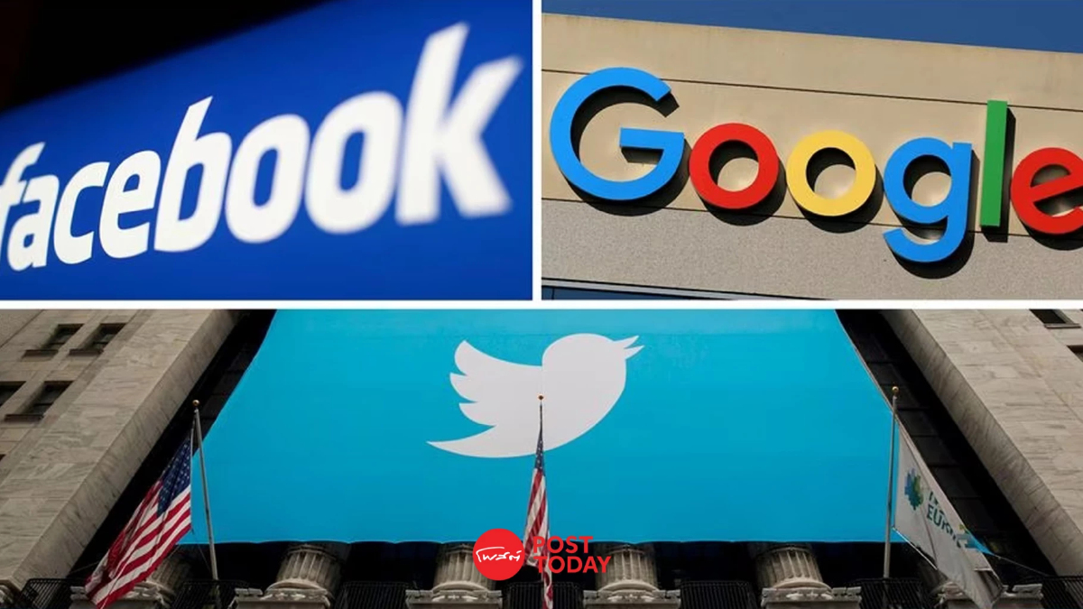 Google, Twitter, Meta หวั่นกระทบหนัก หลังสหภาพยุโรปคุมเข้มคอนเทนต์ออนไลน์ Google, Twitter, Meta หวั่นกระทบหนัก หลังสหภาพยุโรปคุมเข้มคอนเทนต์ออนไลน์