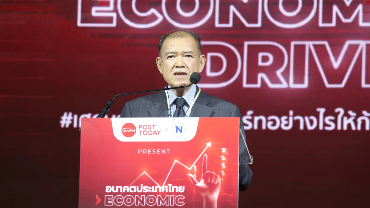 "ศุภชัย" แนะควรรับมือความเสี่ยงจากสถานการณ์ฉุกเฉิน 4 ด้าน "ศุภชัย" แนะควรรับมือความเสี่ยงจากสถานการณ์ฉุกเฉิน 4 ด้าน