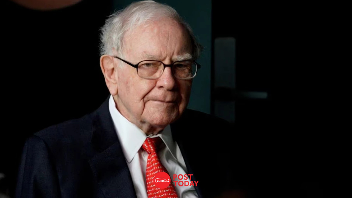 Buffett เผยกำไร Berkshire ยังสูงเป็นประวัติการณ์ แม้เผชิญวิกฤตเงินเฟ้อ Buffett เผยกำไร Berkshire ยังสูงเป็นประวัติการณ์ แม้เผชิญวิกฤตเงินเฟ้อ