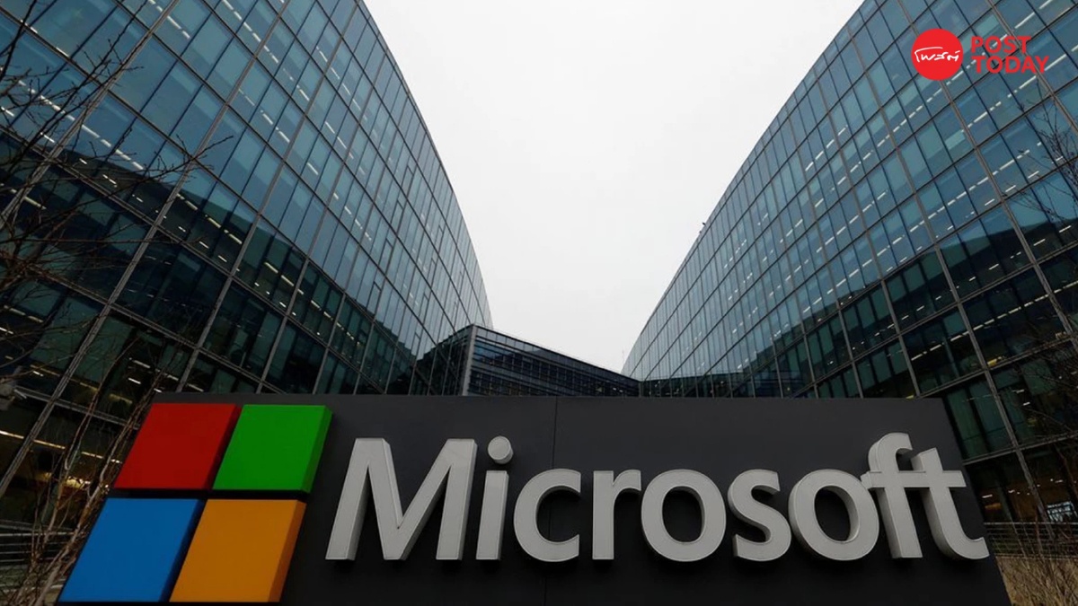 Microsoft มุ่งใช้ AI หวังโค่น Google เจ้าตลาดเสิร์ช เอ็นจิ้น Microsoft มุ่งใช้ AI หวังโค่น Google เจ้าตลาดเสิร์ช เอ็นจิ้น