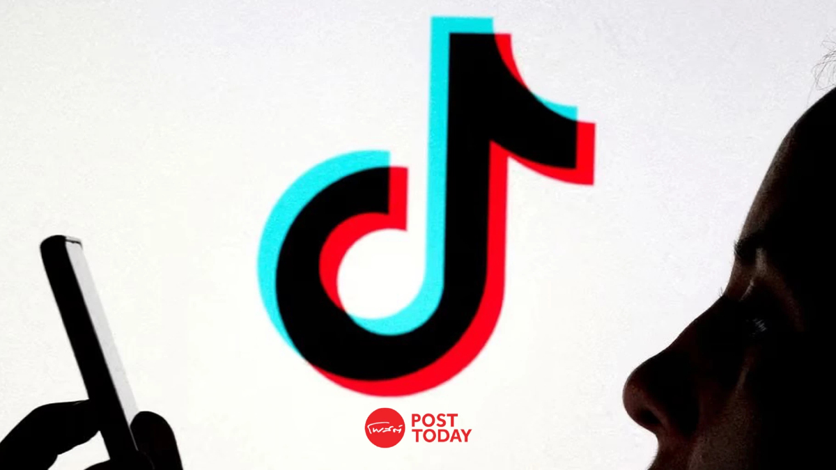 ประธานสภาผู้แทนราษฎรสหรัฐเผยฝ่ายนิติบัญญัติจะเดินหน้ากฎหมาย TikTok ประธานสภาผู้แทนราษฎรสหรัฐเผยฝ่ายนิติบัญญัติจะเดินหน้ากฎหมาย TikTok