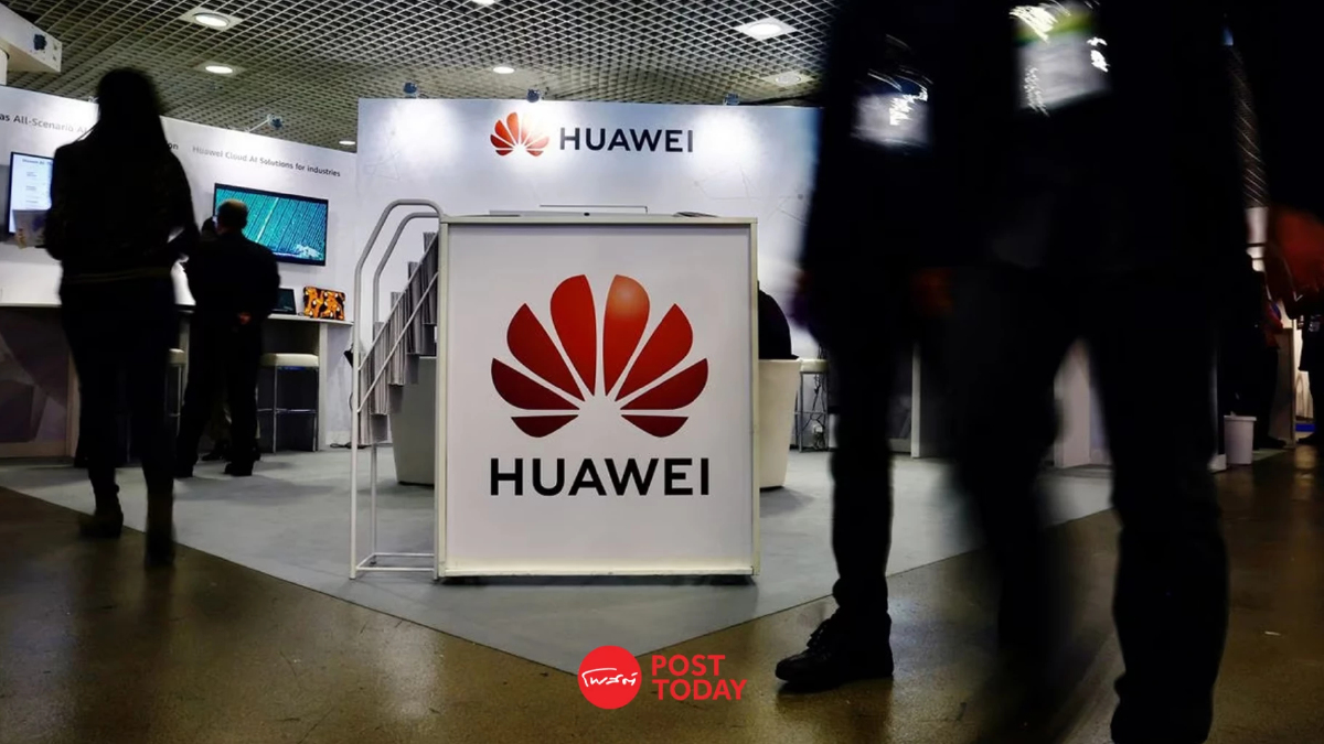 Huawei ก้าวหน้าไปอีกขั้น ผลิตชิป 14 นาโนเมตร ได้เอง Huawei ก้าวหน้าไปอีกขั้น ผลิตชิป 14 นาโนเมตร ได้เอง