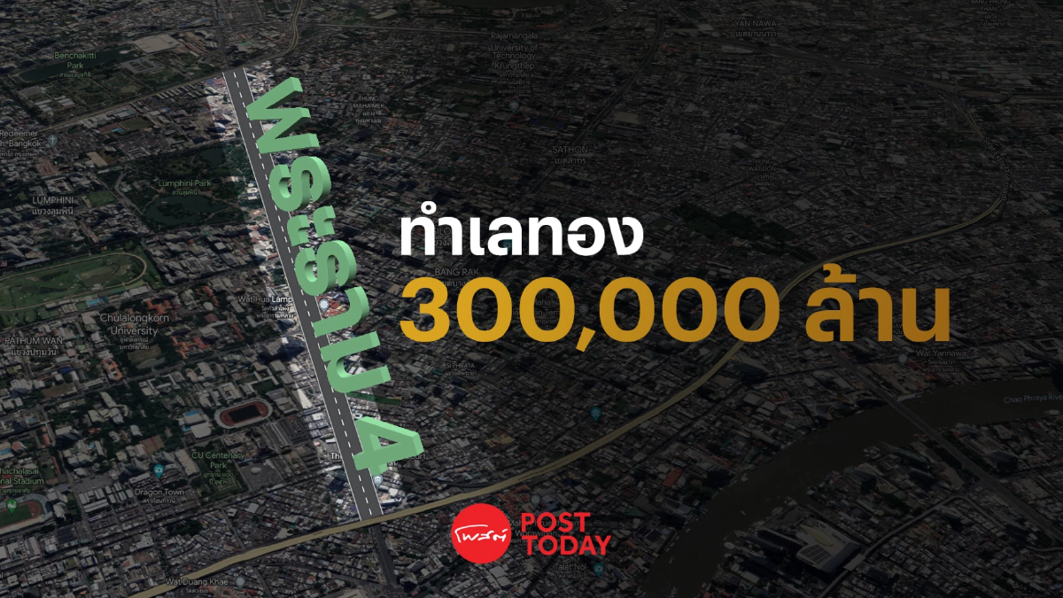 “สิริวัฒนภักดี” ปักหมุดทำเลทอง ”ถนนพระราม 4” ปั้น Smart Building “สิริวัฒนภักดี” ปักหมุดทำเลทอง ”ถนนพระราม 4” ปั้น Smart Building