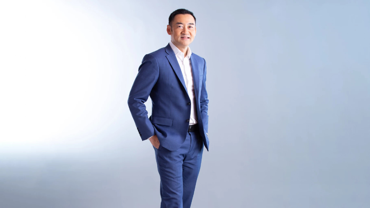 “กรุงไทย” จับมือ “วีซ่า” บริการโอนเงินต่างประเทศ ด้วย “Visa B2B Connect” “กรุงไทย” จับมือ “วีซ่า” บริการโอนเงินต่างประเทศ ด้วย “Visa B2B Connect”