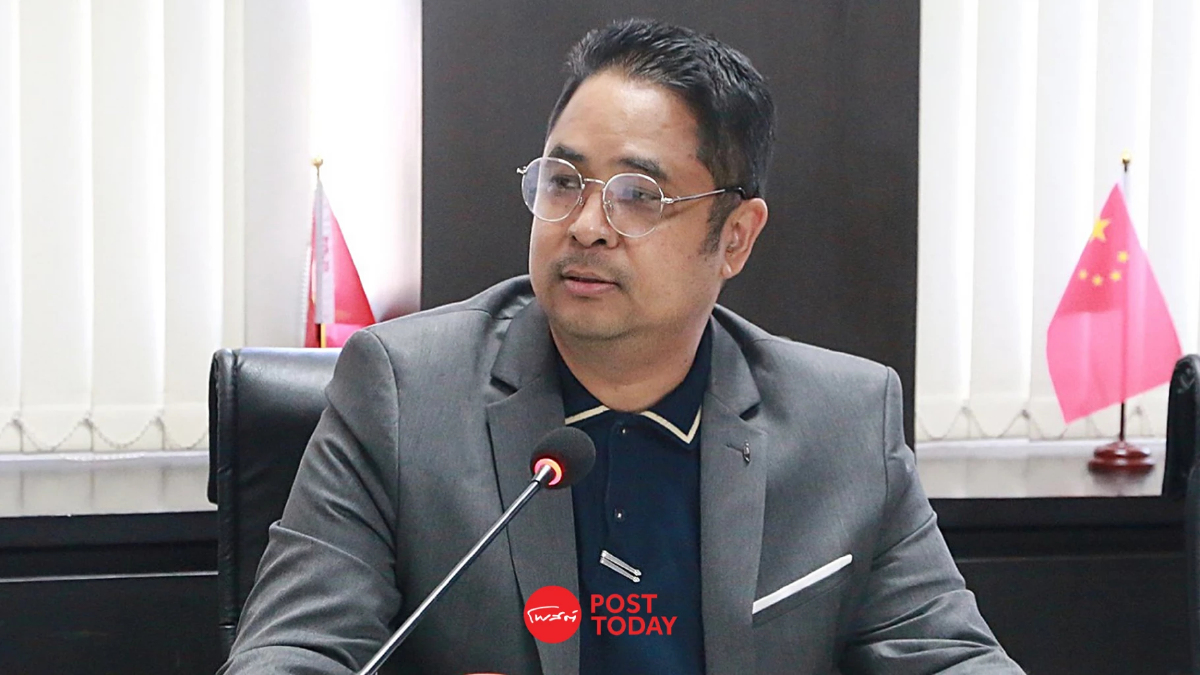 'สจล.'ยกระดับ'อุตสาหกรรมชีวภาพ' ขยายมูลค่าสินค้า100เท่า 'สจล.'ยกระดับ'อุตสาหกรรมชีวภาพ' ขยายมูลค่าสินค้า100เท่า