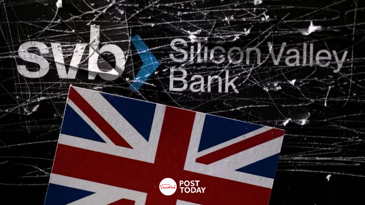 SVB UK จ่ายโบนัสพนักงานกว่า 15 ล้านปอนด์ หลัง HSBC ยันเข้าช่วยเหลือ SVB UK จ่ายโบนัสพนักงานกว่า 15 ล้านปอนด์ หลัง HSBC ยันเข้าช่วยเหลือ