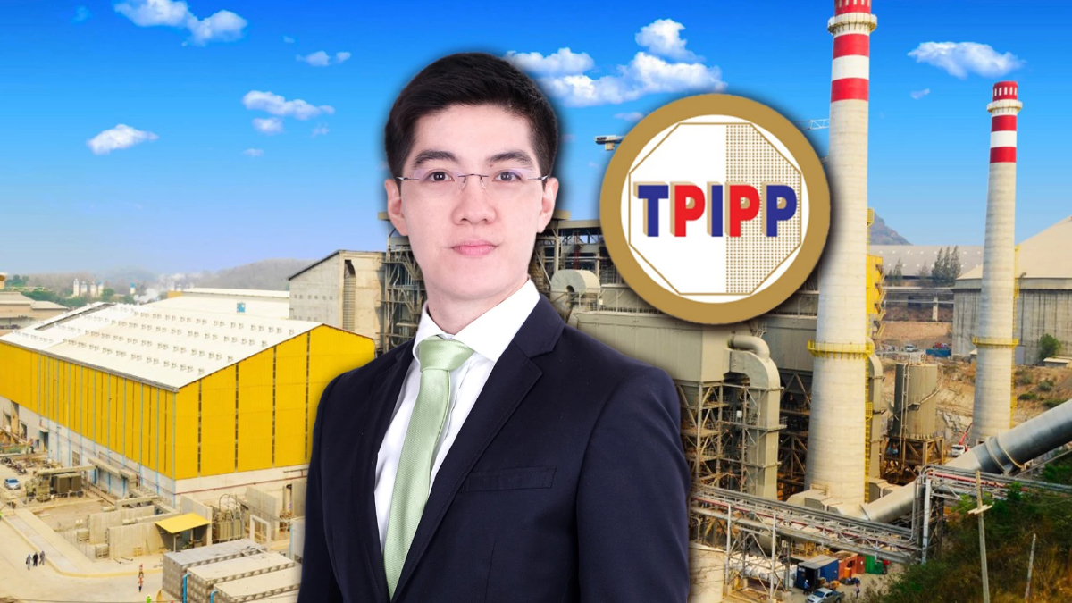 TPIPP ลงนามสัญญาซื้อขายไฟฟ้า กับ กฟภ. กำลังการผลิต 7.92 เมกะวัตต์ TPIPP ลงนามสัญญาซื้อขายไฟฟ้า กับ กฟภ. กำลังการผลิต 7.92 เมกะวัตต์