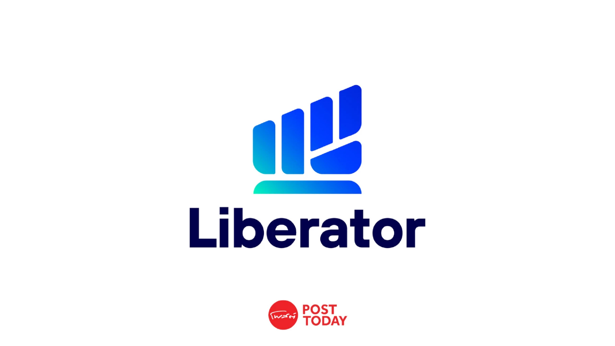 “Liberator” เปิดบริการเทรด TFEX ฟรีไม่มีค่าคอม 17 เม.ย. นี้ “Liberator” เปิดบริการเทรด TFEX ฟรีไม่มีค่าคอม 17 เม.ย. นี้