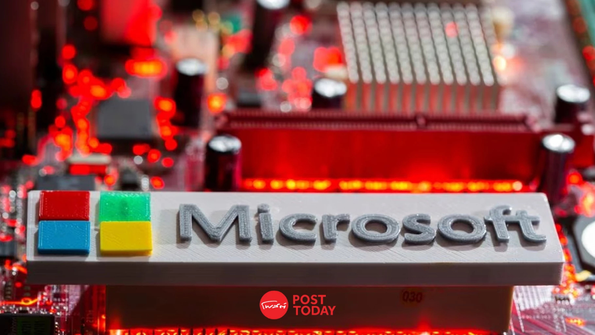 Microsoft เปิดตัวระบบวิเคราะห์ความปลอดภัยทางไซเบอร์ที่พัฒนาจาก AI Microsoft เปิดตัวระบบวิเคราะห์ความปลอดภัยทางไซเบอร์ที่พัฒนาจาก AI