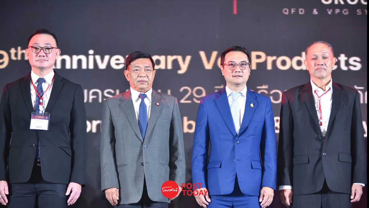 อลงกรณ์ ชู8ลมใต้ปีกสร้างโอกาสการค้าไทยกว่า 10 ล้านล้านบาท อลงกรณ์ ชู8ลมใต้ปีกสร้างโอกาสการค้าไทยกว่า 10 ล้านล้านบาท