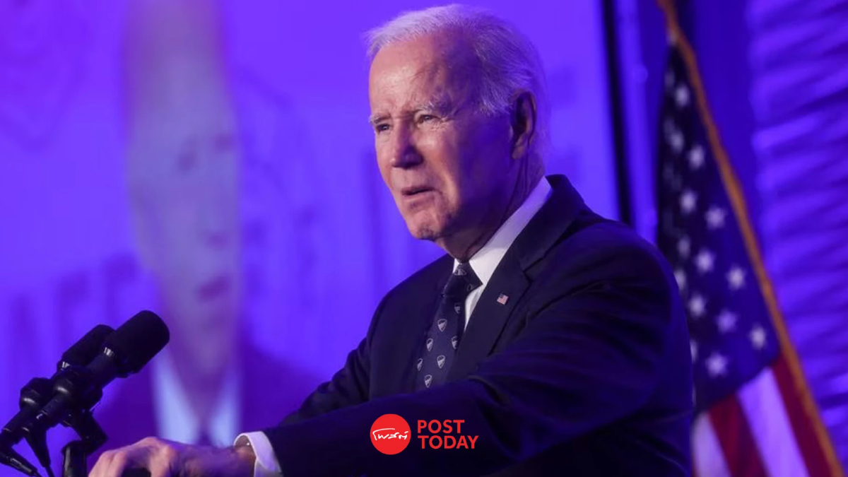 Biden ตั้งเป้างบประมาณที่จะลดการขาดดุลเกือบ 3 ล้านล้านดอลลาร์ Biden ตั้งเป้างบประมาณที่จะลดการขาดดุลเกือบ 3 ล้านล้านดอลลาร์