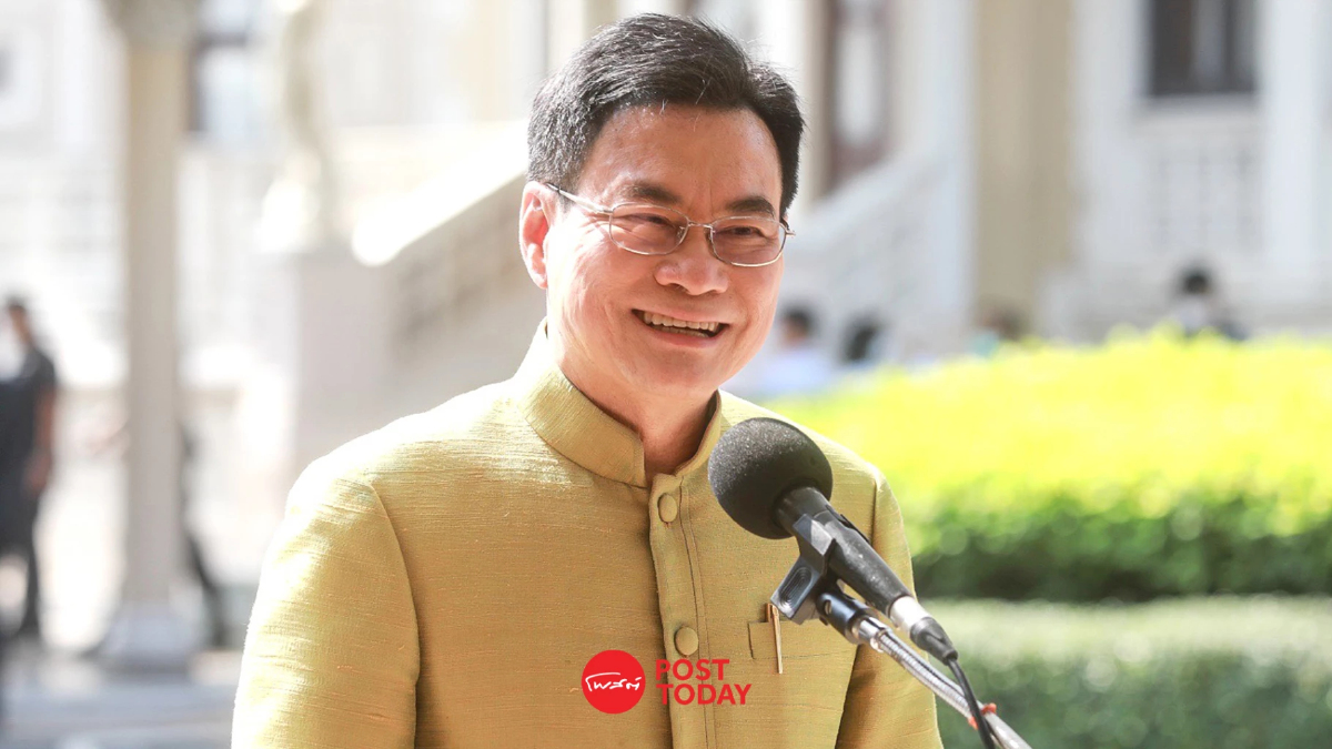 เลือกตั้ง66 : จุรินทร์ปลื้ม3อดีตหัวหน้าปชป.ช่วยหาเสียงเต็มที่ เลือกตั้ง66 : จุรินทร์ปลื้ม3อดีตหัวหน้าปชป.ช่วยหาเสียงเต็มที่