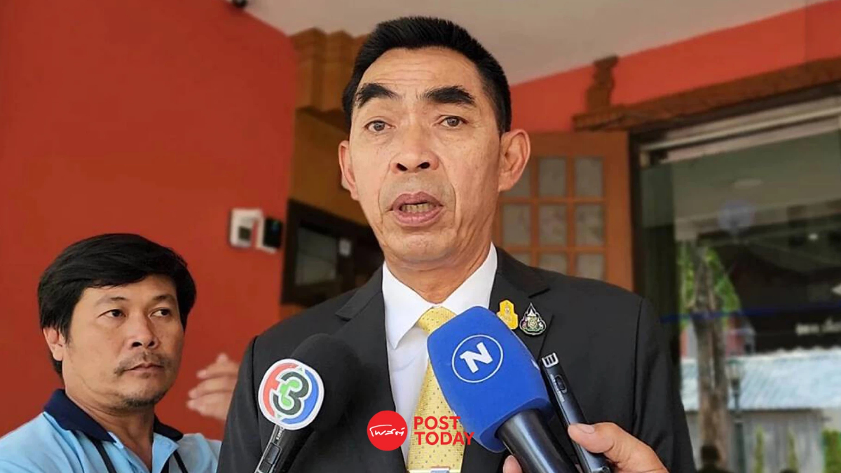 เลือกตั้ง66:สมช.เกาะการหาเสียงพรรค หวั่นกระทบความมั่นคงชายแดนใต้ เลือกตั้ง66:สมช.เกาะการหาเสียงพรรค หวั่นกระทบความมั่นคงชายแดนใต้