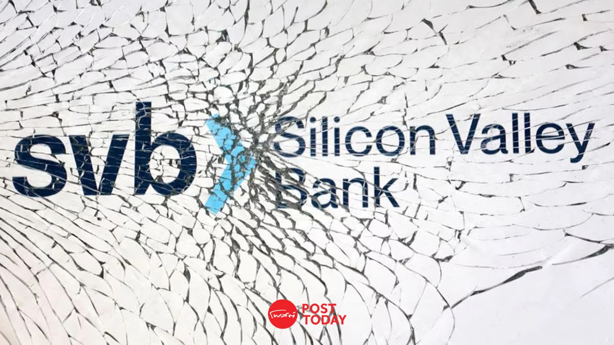 'Bank of London' ยื่นข้อเสนอเข้าแทรกแซง Silicon Valley สาขาสหราชอาณาจักร 'Bank of London' ยื่นข้อเสนอเข้าแทรกแซง Silicon Valley สาขาสหราชอาณาจักร