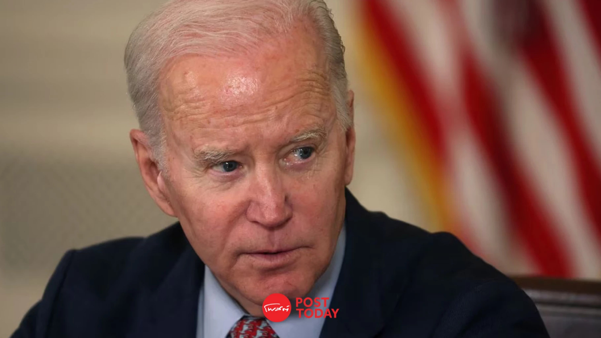 Biden จับตาอันตรายของ AI ชี้บริษัทเทคโนโลยีต้องทำให้แน่ใจว่าปลอดภัย Biden จับตาอันตรายของ AI ชี้บริษัทเทคโนโลยีต้องทำให้แน่ใจว่าปลอดภัย