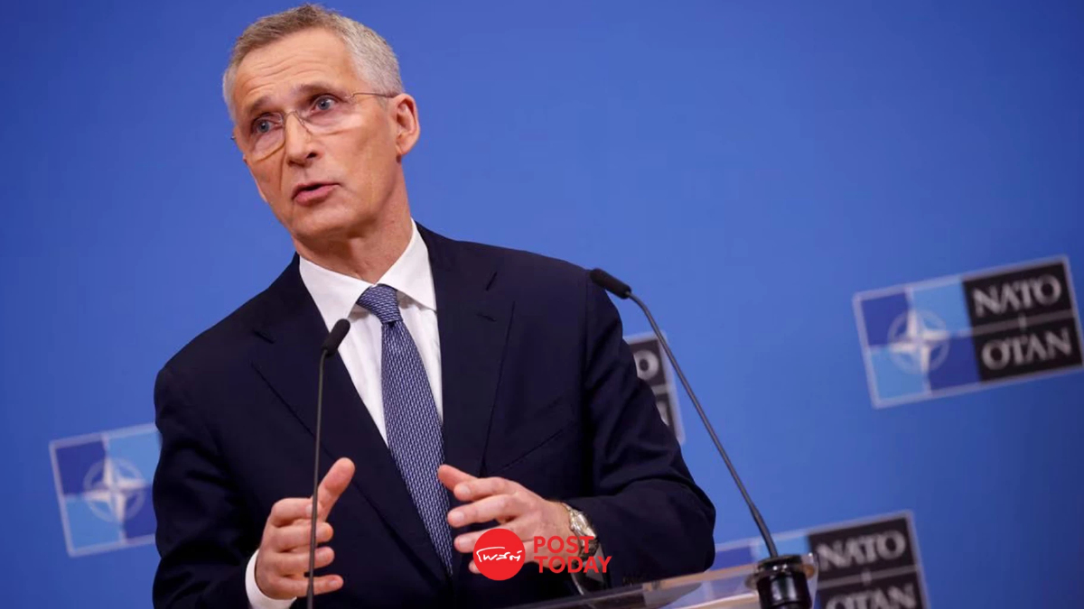 ฟินแลนด์จะเข้าร่วม NATO ในวันอังคาร ส่วนสวีเดนยังต้องรอต่อไป ฟินแลนด์จะเข้าร่วม NATO ในวันอังคาร ส่วนสวีเดนยังต้องรอต่อไป