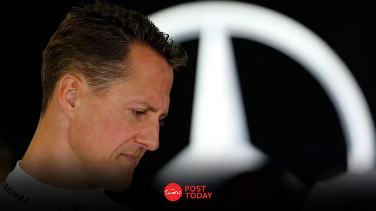 นิตยสารเยอรมันไล่บรรณาธิการออกเพราะลงบทความ AI สัมภาษณ์ Michael Schumacher นิตยสารเยอรมันไล่บรรณาธิการออกเพราะลงบทความ AI สัมภาษณ์ Michael Schumacher