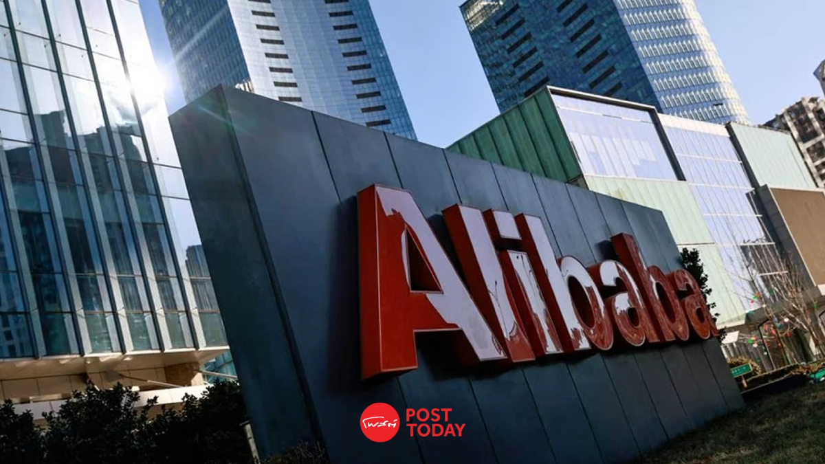 Alibaba เล็งหาบริษัทพันธมิตร เพื่อทดสอบแชทบอท AI ตัวใหม่ Alibaba เล็งหาบริษัทพันธมิตร เพื่อทดสอบแชทบอท AI ตัวใหม่