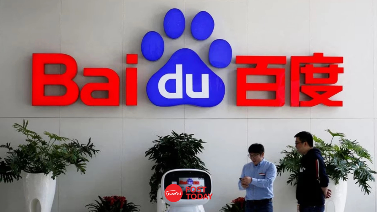 Baidu ยื่นฟ้อง Apple และนักพัฒนา เหตุมีแอปฯ Ernie bot ปลอมบน App store Baidu ยื่นฟ้อง Apple และนักพัฒนา เหตุมีแอปฯ Ernie bot ปลอมบน App store