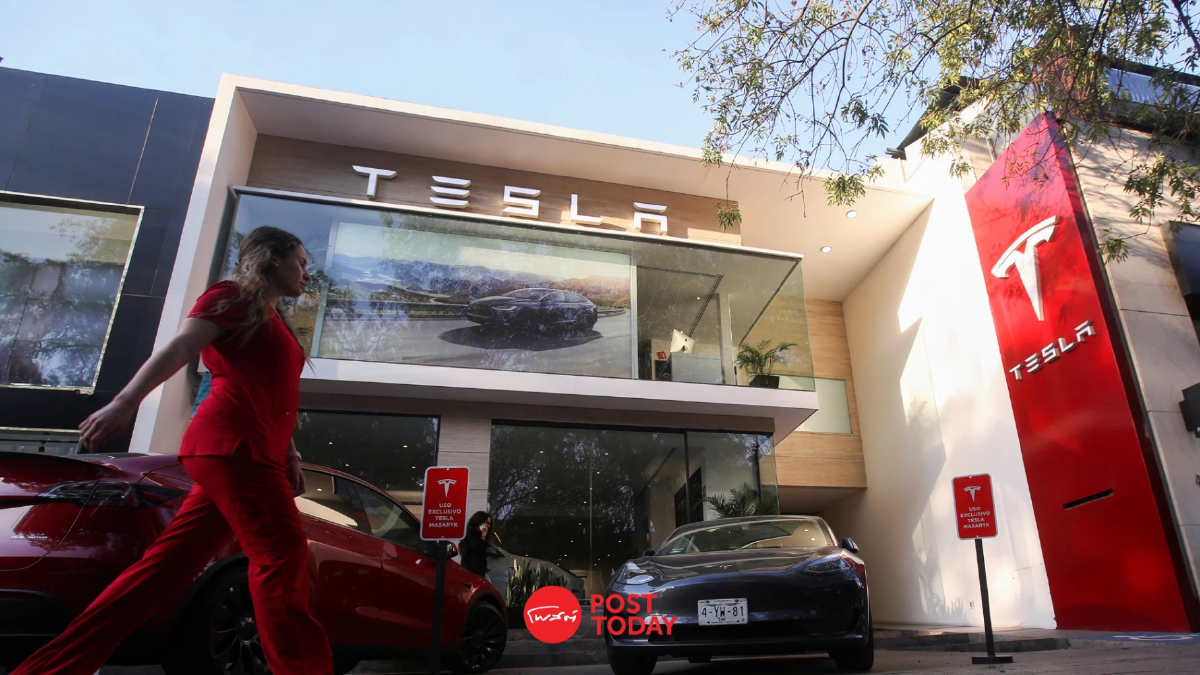 ลูกค้า Tesla ยื่นฟ้อง เหตุบริษัทละเมิดความเป็นส่วนตัวผ่านกล้องติดรถยนต์ ลูกค้า Tesla ยื่นฟ้อง เหตุบริษัทละเมิดความเป็นส่วนตัวผ่านกล้องติดรถยนต์