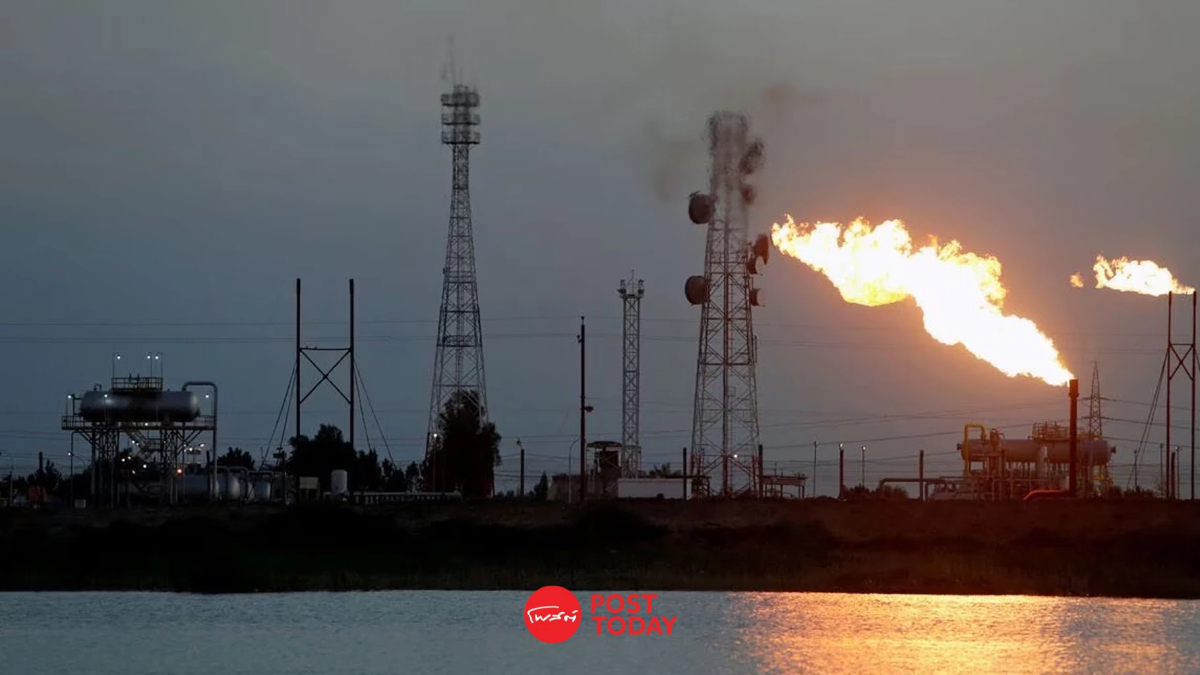 OPEC+ ประกาศปรับลดกำลังการผลิตน้ำมันกระทันหัน OPEC+ ประกาศปรับลดกำลังการผลิตน้ำมันกระทันหัน