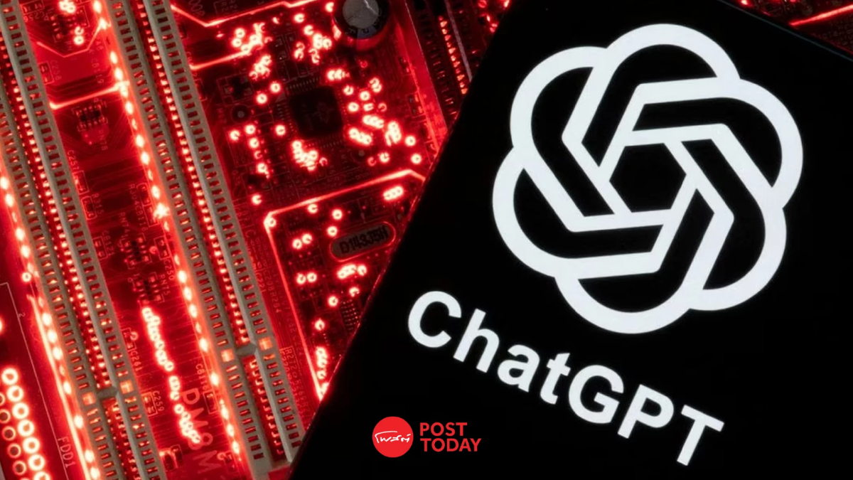 องค์กรผู้บริโภคร้องตรวจสอบ 'ChatGPT' องค์กรผู้บริโภคร้องตรวจสอบ 'ChatGPT'