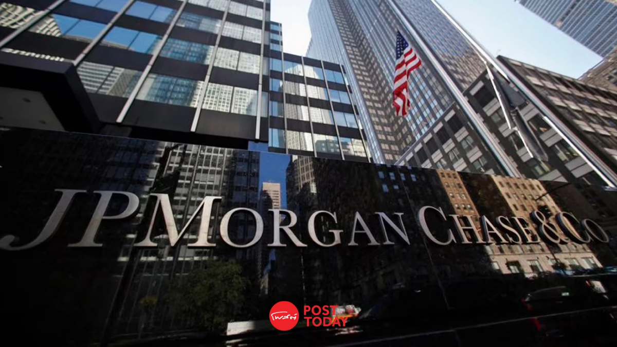 JPMorgan ได้เงินฝากเพิ่มหลังชาวสหรัฐย้ายเงินฝากไปธนาคารใหญ่ JPMorgan ได้เงินฝากเพิ่มหลังชาวสหรัฐย้ายเงินฝากไปธนาคารใหญ่